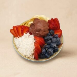 Acai Bowl