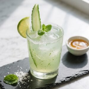 Aloe Vera Shot