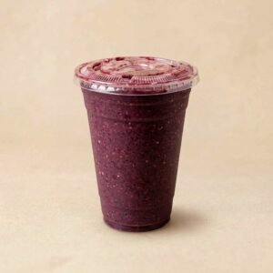 Antioxidant Please Smoothie