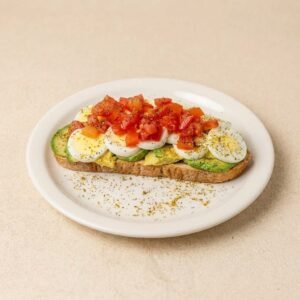 Avocado Toast