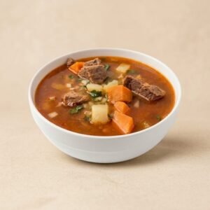 Beef Soup
