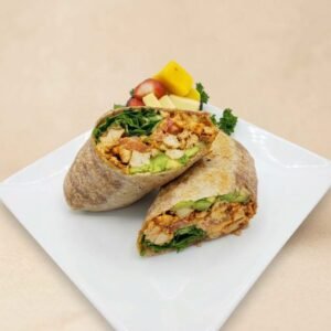 Chicken Chipotle Sandwich
