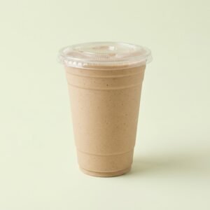 Choco Monkey Smoothie