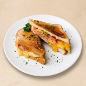 Egg Sandwich