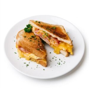 Egg Sandwich