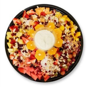 Fruit Bowl