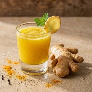 Ginger Shot