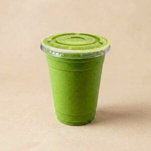 Green Liv Smoothie