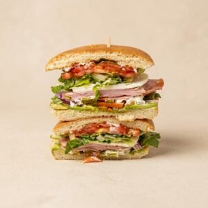 Tortas