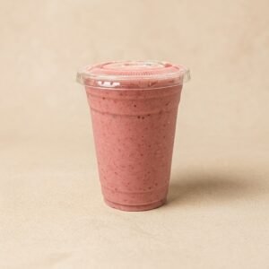 Island Dream Smoothie