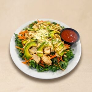 Kale Salad