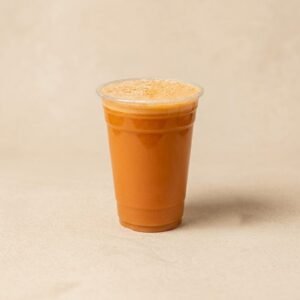 Martin's Favorite Raw Juice