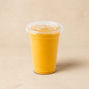 Maui Sweet Smoothie