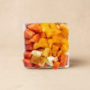Mexican Fruit Bowl