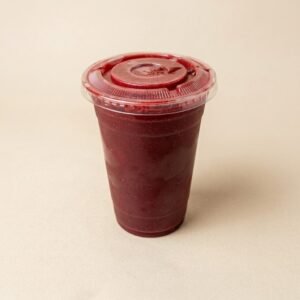 Momma Said Raw Juice