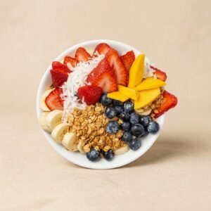 Pitaya Bowl
