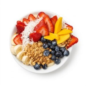Pitaya Bowl