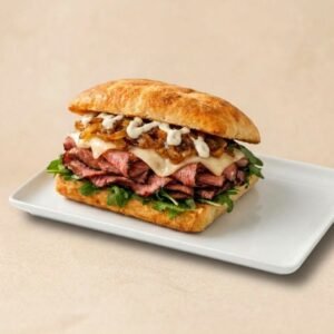 Roast Beef Sandwich