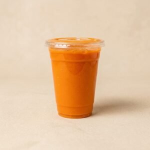 Skin Tonic Raw Juice