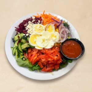 Veggie Salad