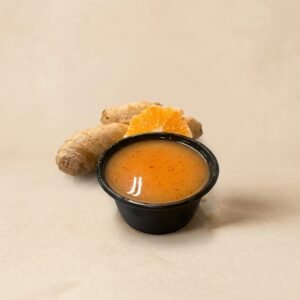 Wellness Shot