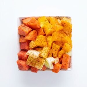 Pico de Gallo Bowl