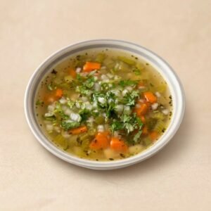 Veggie Soup