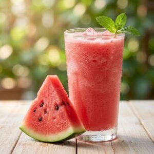 Aguas Frescas (24 oz)